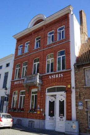 Hotel Asiris